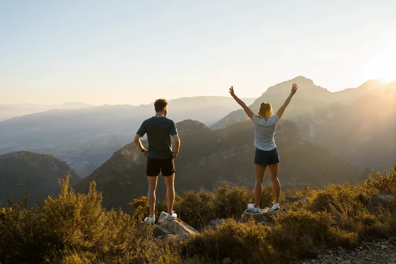 Zdjęcie Comprendre la vitesse de footing 7 km/h : est-ce adapté aux débutants ?