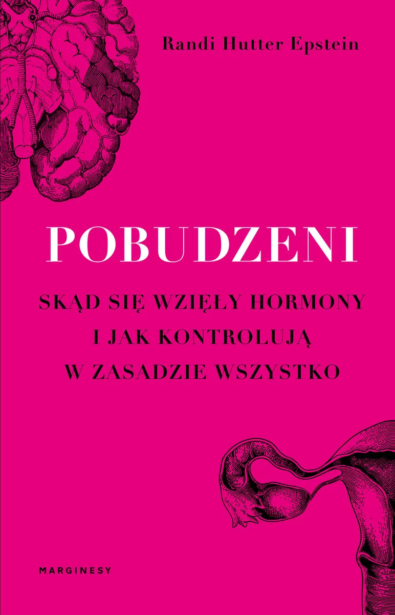 Zdjęcie Pobudzeni skąd się wzięły hormony i jak wpływają na nasze życie