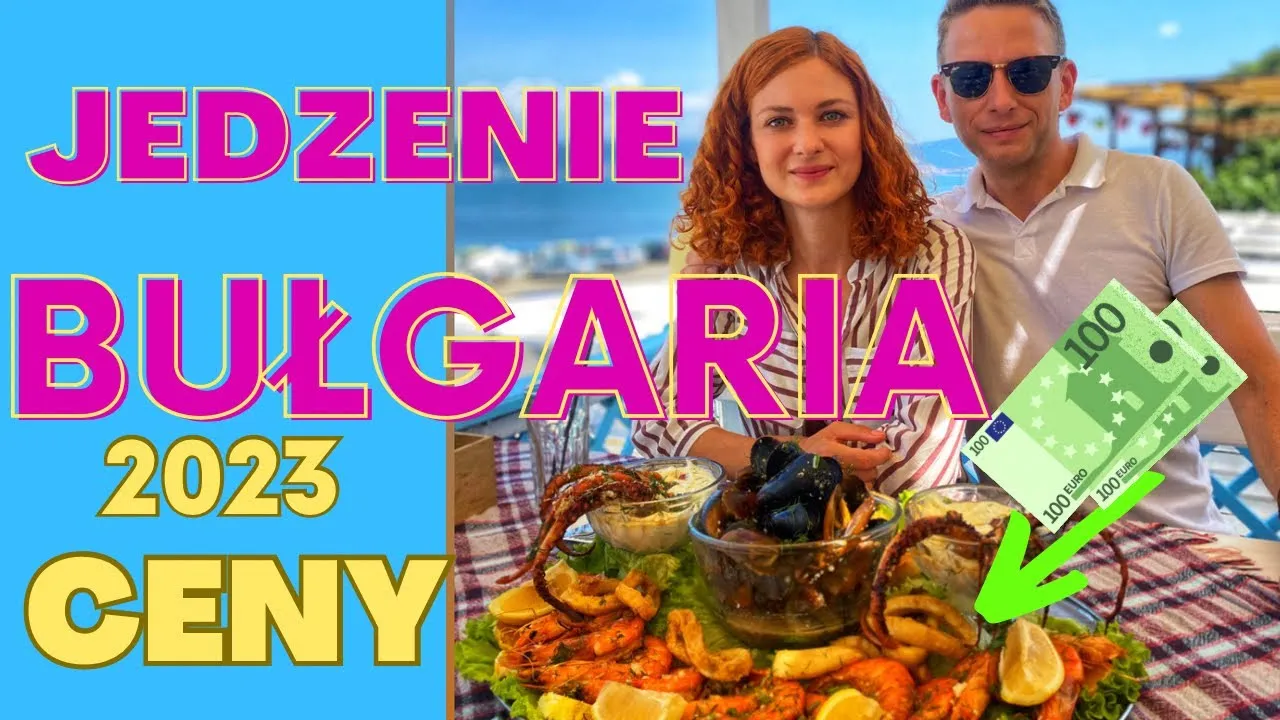 Zdjęcie Co zjeść w Bułgarii? Odkryj smaki, które musisz spróbować