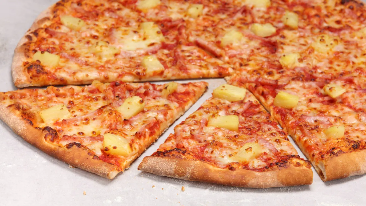 Zdjęcie Jak zrobić pizzę bez drożdży w 30 minut - szybki i prosty przepis