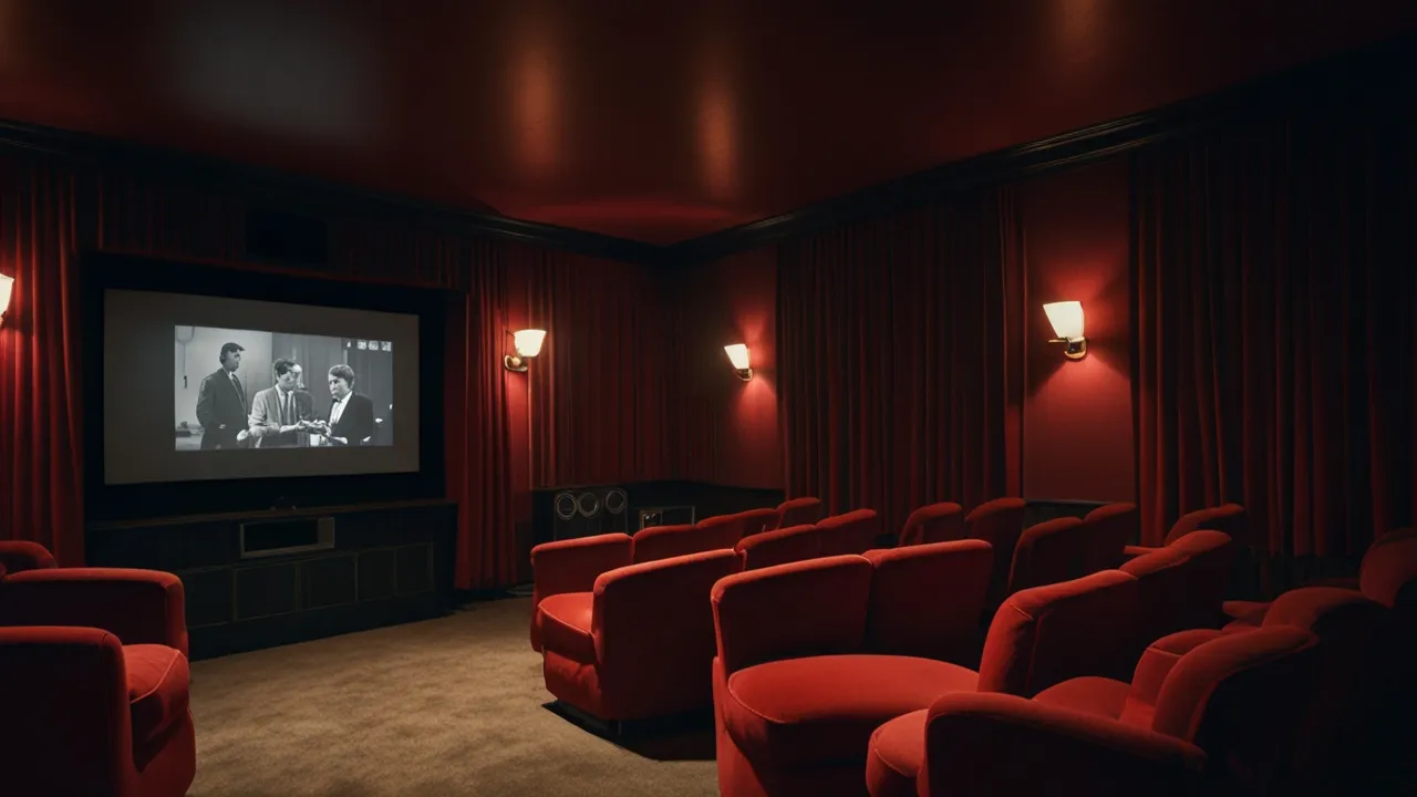 Zdjęcie Kino Mikro: Czemu ten ekran potrafi dać więcej emocji niż IMAX?
