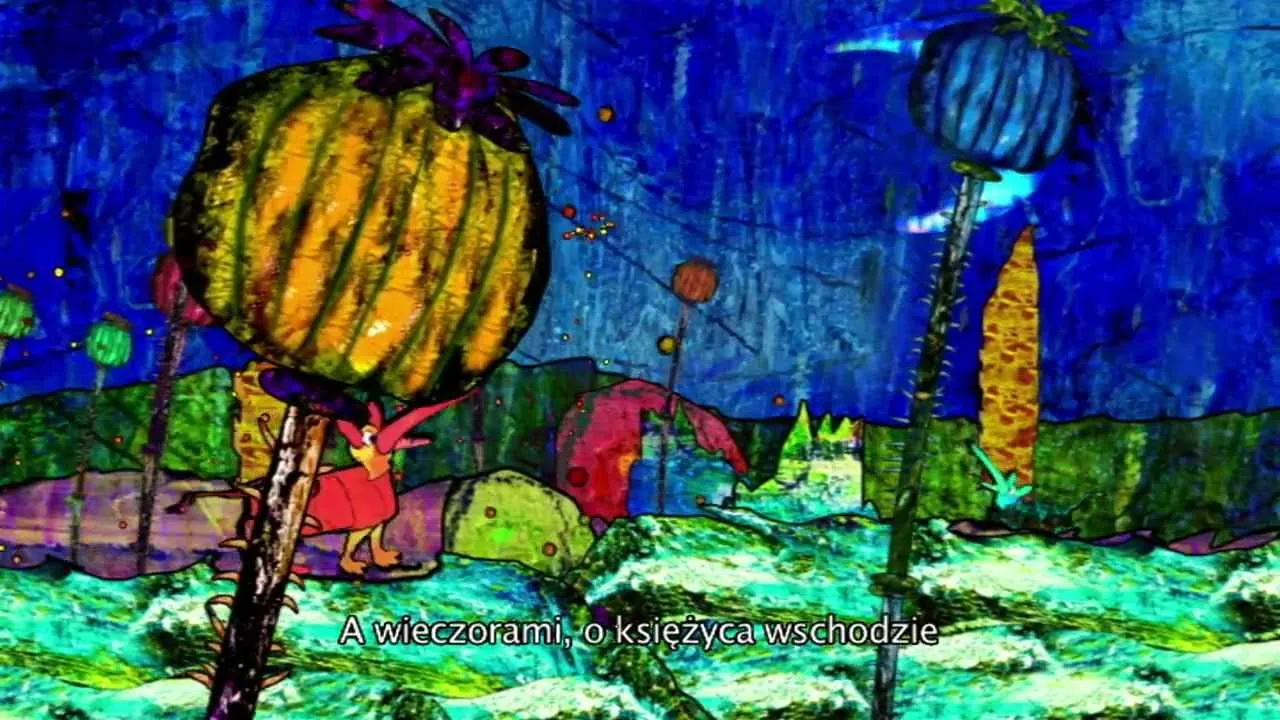 Zdjęcie Przypowieść o maku: Analiza symboliki i przesłania wiersza