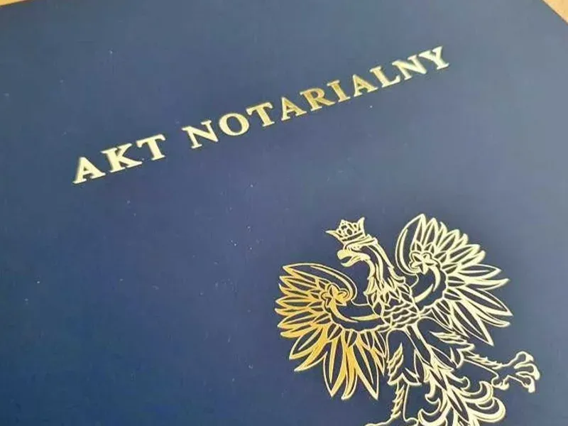 Zdjęcie Jak obliczyć taksę notarialną i uniknąć niepotrzebnych kosztów