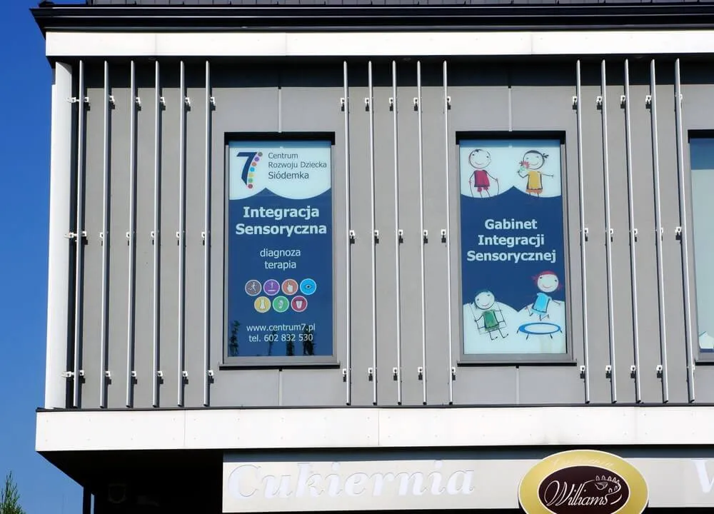 Zdjęcie Gabinet integracji sensorycznej w Lublinie - pomoc dla dzieci z trudnościami