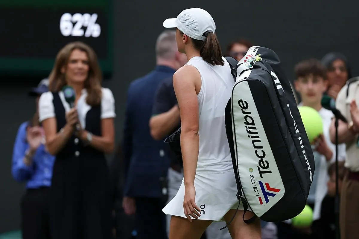 Zdjęcie Ile punktów WTA za Wimbledon? Kluczowe informacje o rankingach