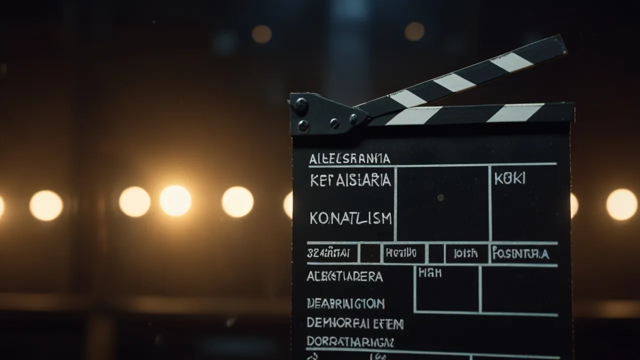 Zdjęcie Czy Aleksandra Kostka to nowa gwiazda polskiego kina? Analiza