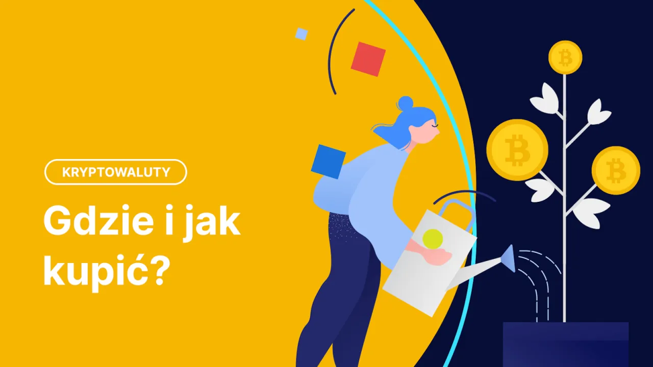 Zdjęcie Gdzie najlepiej kupować kryptowaluty, aby uniknąć oszustw i strat