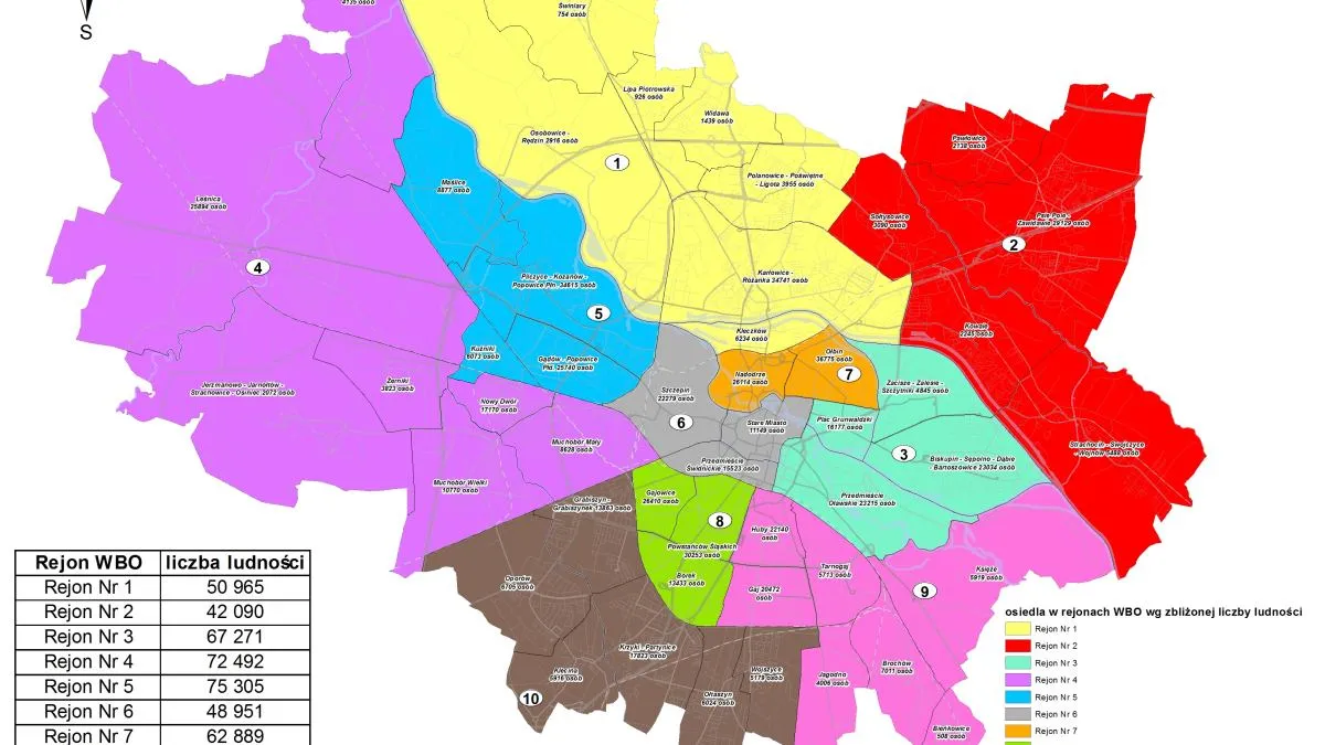 Zdjęcie Ile zarabia radny osiedla we Wrocławiu? Zaskakujące różnice w wynagrodzeniach
