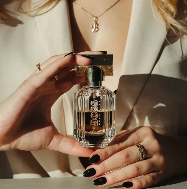 Zdjęcie Gdzie kupić odlewki oryginalnych perfum? Sprawdź najlepsze oferty