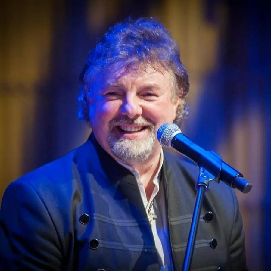 Zdjęcie Mariusz Kalaga muzyczny koktajl - odkryj tajemnice jego przebojów