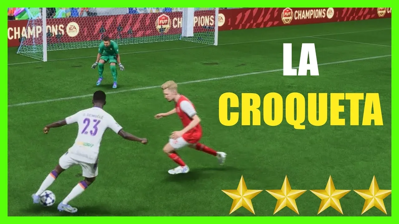 Zdjęcie Jak grać we dwóch w FIFA 23 - proste kroki do lokalnej zabawy