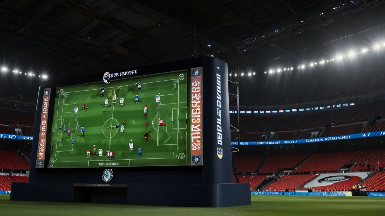Zdjęcie Anglia Championship: Tabela, wyniki sezonu 2025 i najnowsze zmiany