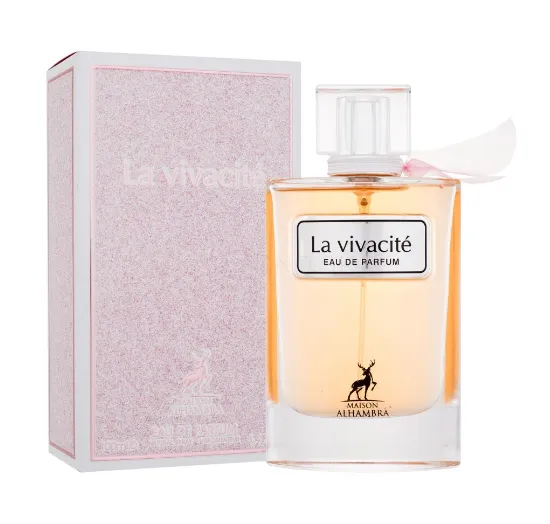 Zdjęcie La Rive odpowiedniki jakich perfum? Odkryj najlepsze alternatywy!
