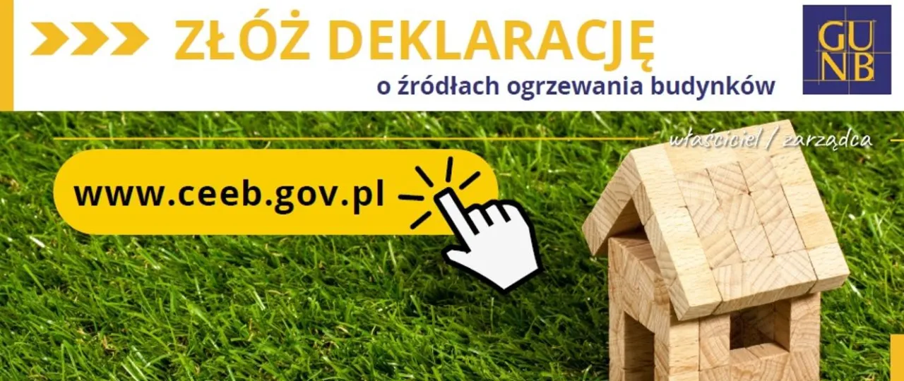 Zdjęcie Emisyjność budynku do kiedy? Sprawdź terminy i uniknij kar