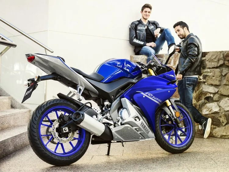Zdjęcie Jakie prawo jazdy na motor 125? Sprawdź wymogi i wyjątki w Polsce