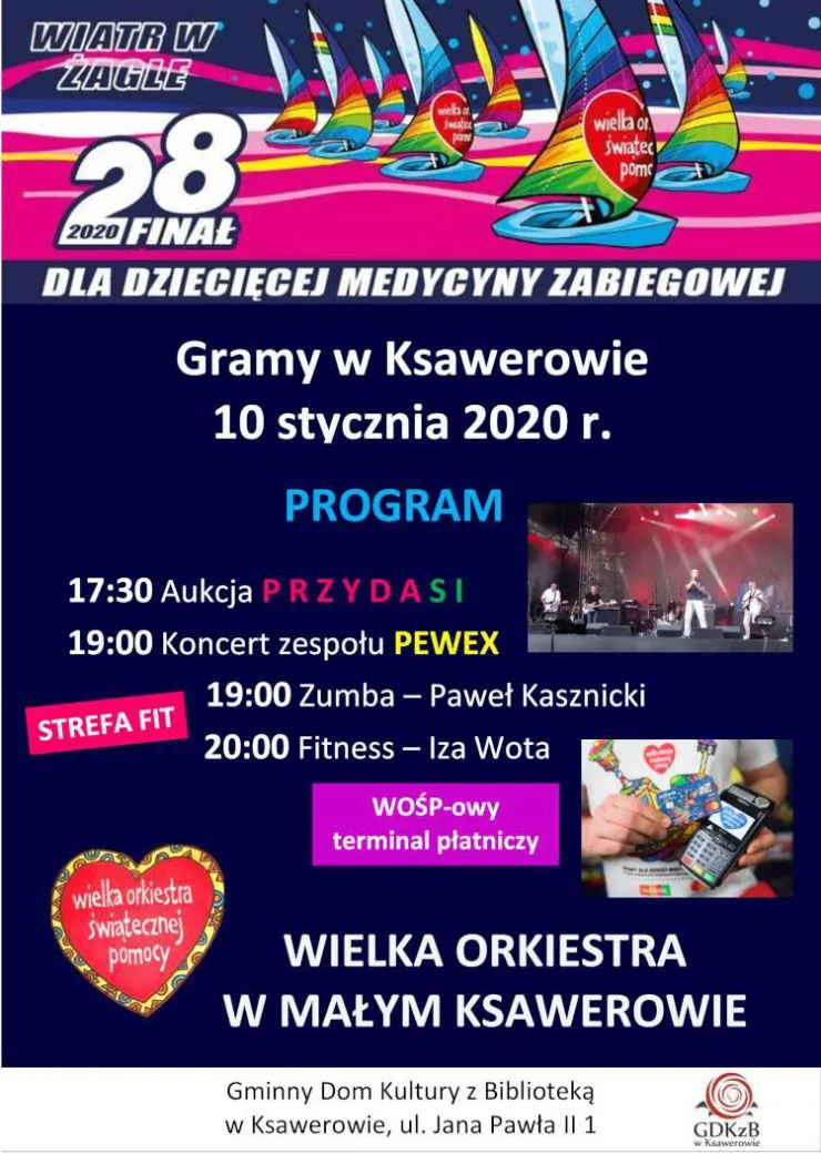 Zdjęcie 28 finał wośp dla kogo? Poznaj beneficjentów i ich historie