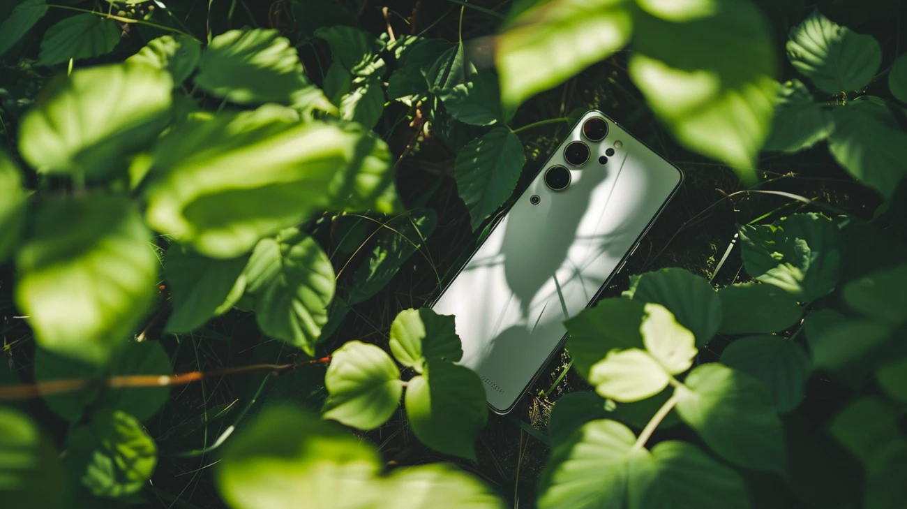 Zdjęcie LG G8 ThinQ - szczegółowa recenzja tego flagowego smartfona