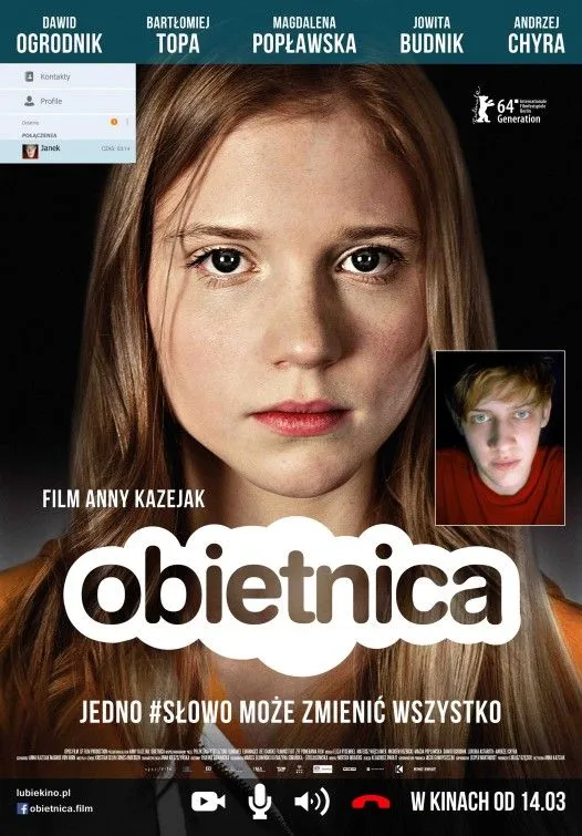 Zdjęcie Filmy o nimfomankach: kontrowersyjne historie, które szokują