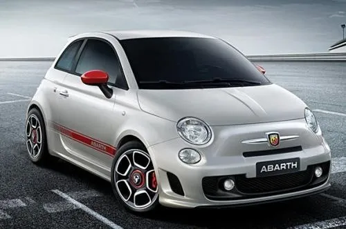 Zdjęcie Fiat 500 jaki silnik - wybierz najlepszą jednostkę dla siebie