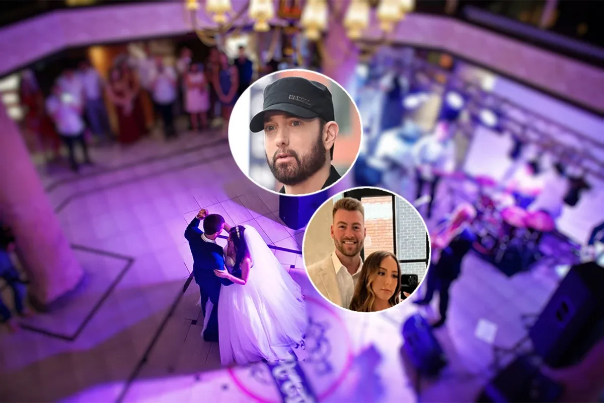 Zdjęcie Hailie Jade Mathers: Wiek, ślub i relacja z Eminemem