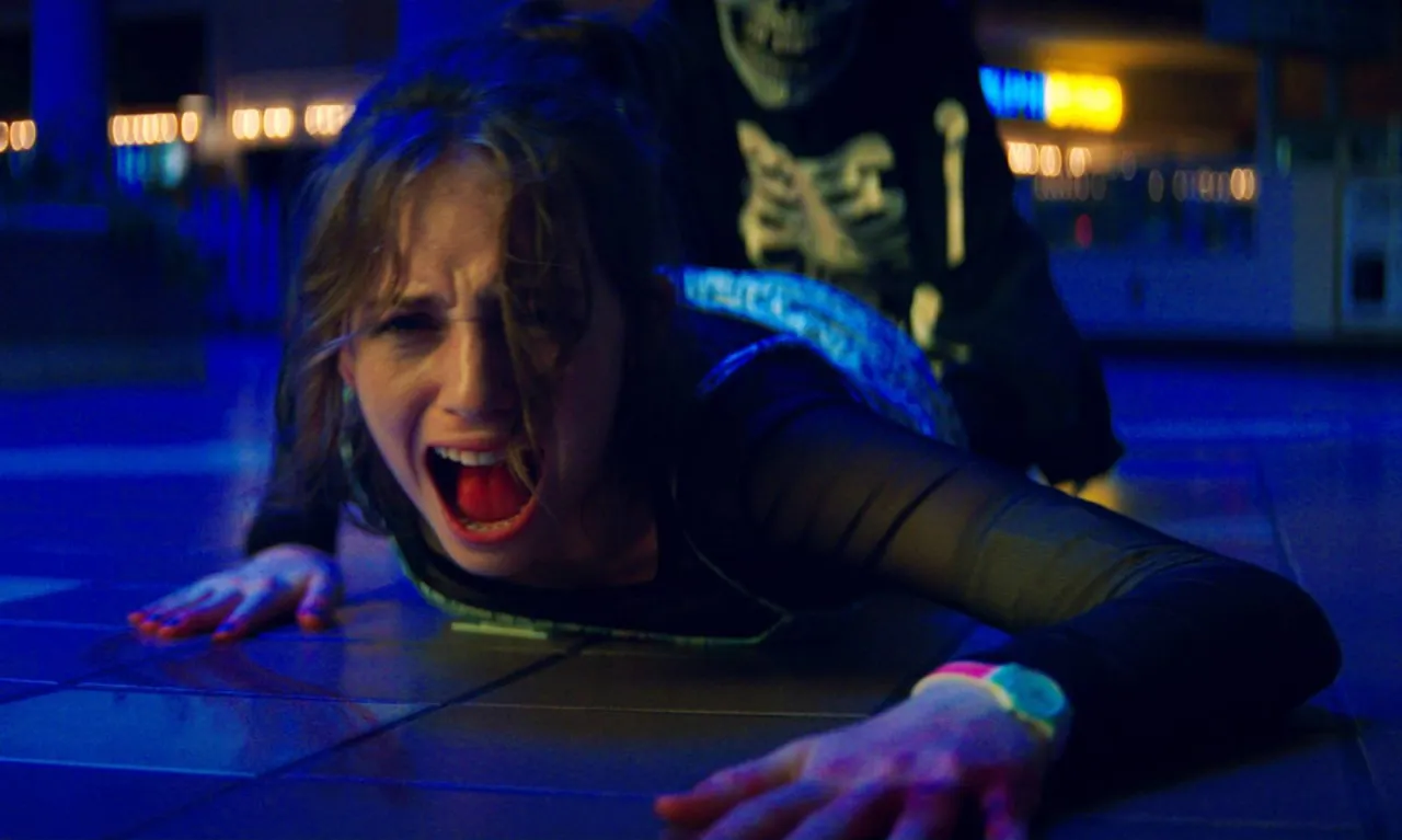 Zdjęcie Lista najlepszych horrorów na Netflix - sprawdź co warto zobaczyć