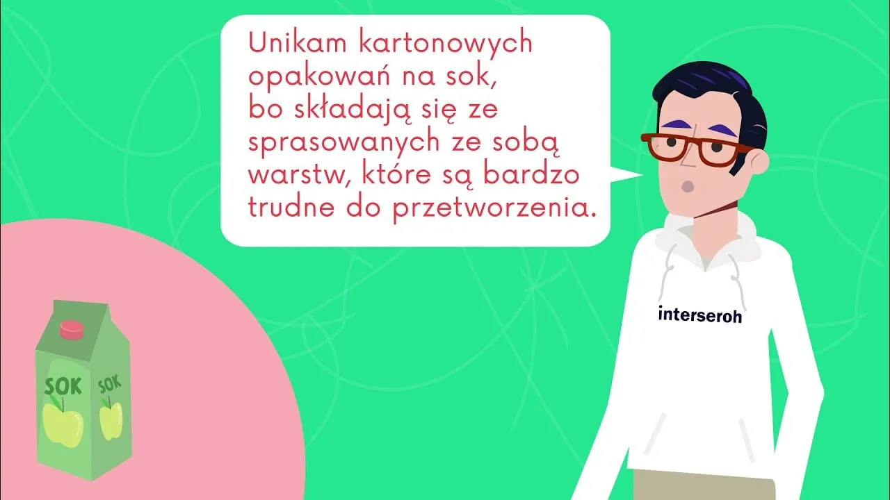 Zdjęcie Jak prawidłowo wyrzucić opakowanie po Domestosie - poradnik