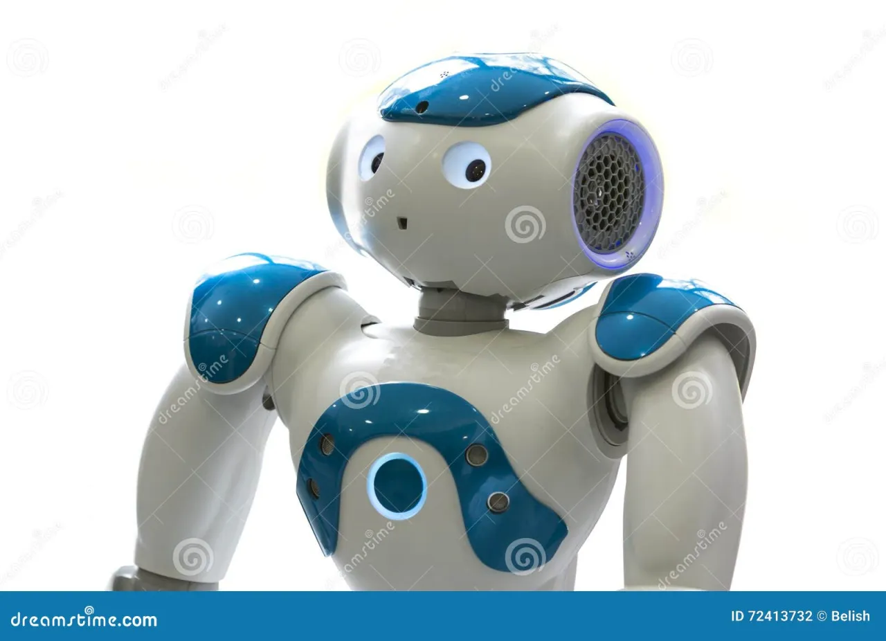Zdjęcie Małe roboty przyszłości: praktyczny przewodnik po zastosowaniach i funkcjach
