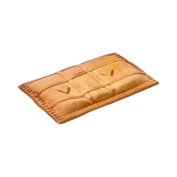 Zdjęcie Empanada Mercadona: Deliciosa y jugosa, descubre sus secretos y más