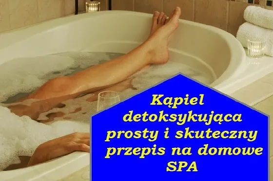 Zdjęcie  Kąpiel w sodzie oczyszczonej - poznaj niesamowite działanie i korzyści