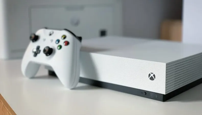 Zdjęcie Jak podłączyć słuchawki do Xbox Series S bez stresu i problemów