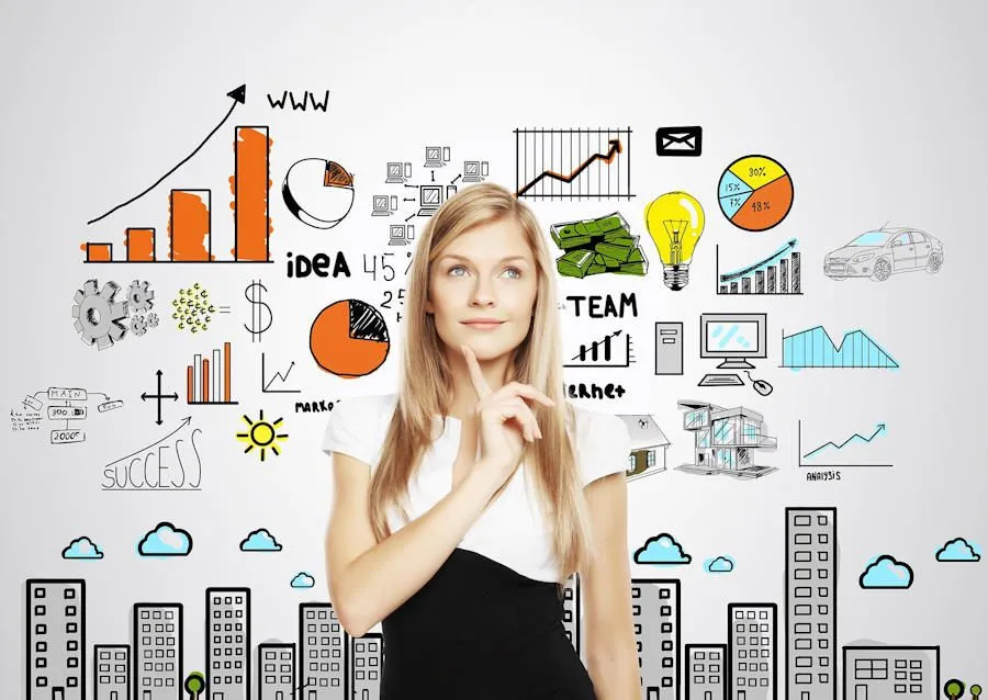 Zdjęcie Pomysły na biznes na małym osiedlu, które przyniosą zyski i satysfakcję