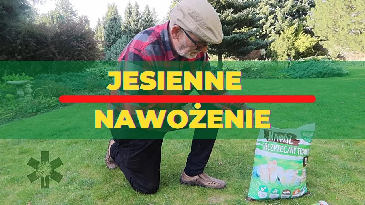 Zdjęcie Jaki nawóz do ogródka na jesień, aby uniknąć błędów w pielęgnacji?
