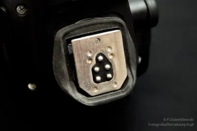 Zdjęcie Jak wyłączyć lampę błyskową w aparacie Nikon – proste kroki dla każdego modelu