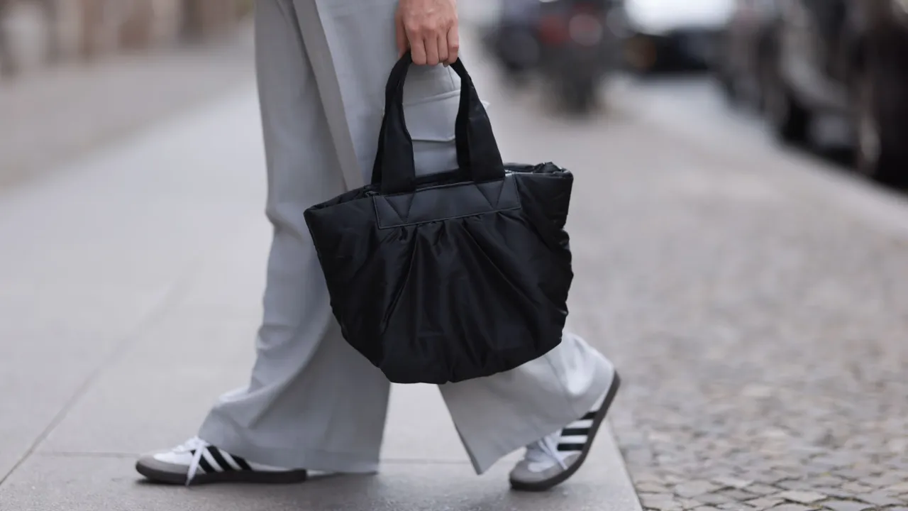 Zdjęcie Outfits para viajar en avión: comodidad y estilo sin sacrificar nada