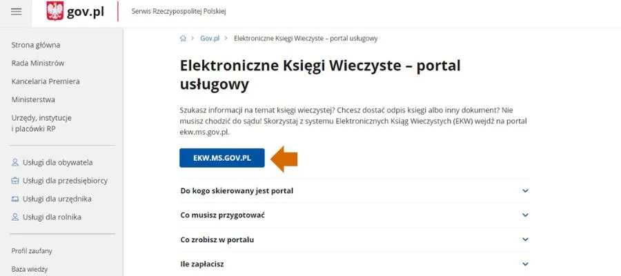Zdjęcie Jak sprawdzić hipotekę działki i uniknąć nieprzyjemnych niespodzianek