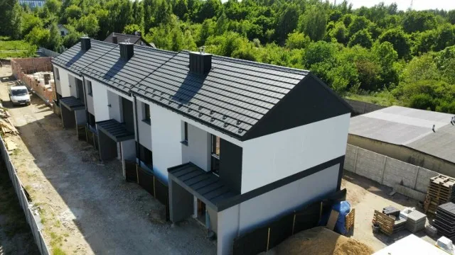 Zdjęcie Co budują na osiedlu Południe Radom? Zaskakujące inwestycje i plany