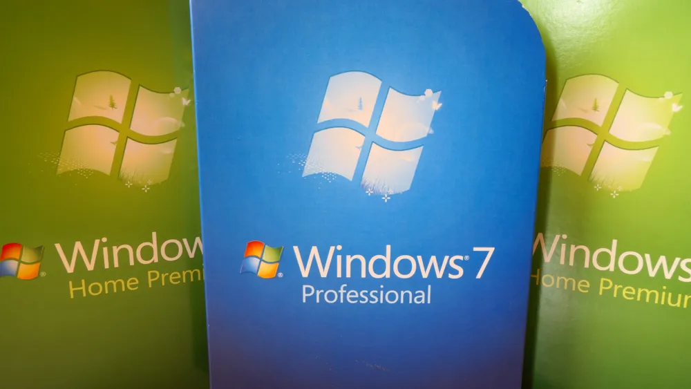 Zdjęcie Czy Windows 7 jest wspierany? Poznaj ryzyko korzystania z niego teraz