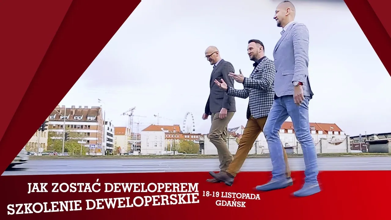 Zdjęcie Jak zostać deweloperem w Polsce i uniknąć kosztownych błędów