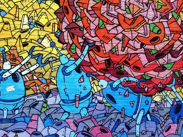 Zdjęcie Jak pomalować buty sprayem: 8 kroków do idealnego efektu