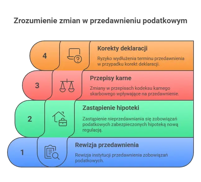 Zdjęcie Ustawa ordynacja podatkowa – kluczowe przepisy, które musisz znać