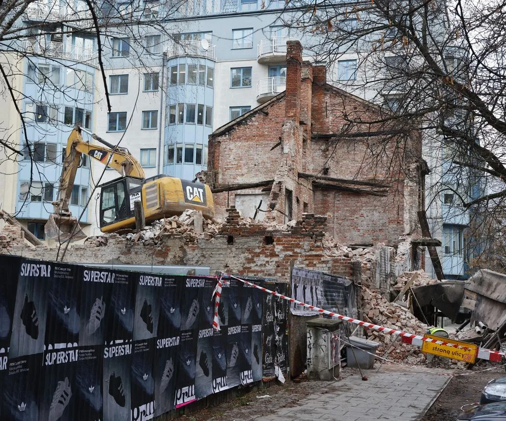Zdjęcie Budynek do rozbiórki: co z lokatorami? Prawa i obowiązki właściciela
