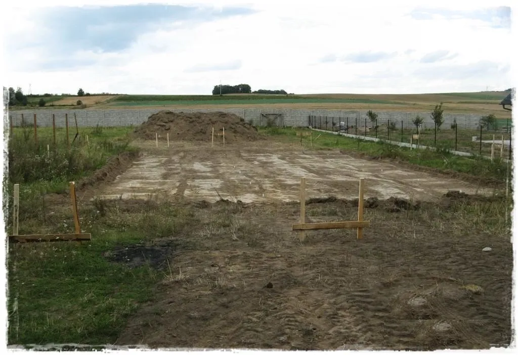 Zdjęcie Ile kosztuje wytyczenie budynku? Poznaj ceny i czynniki | Przewodnik