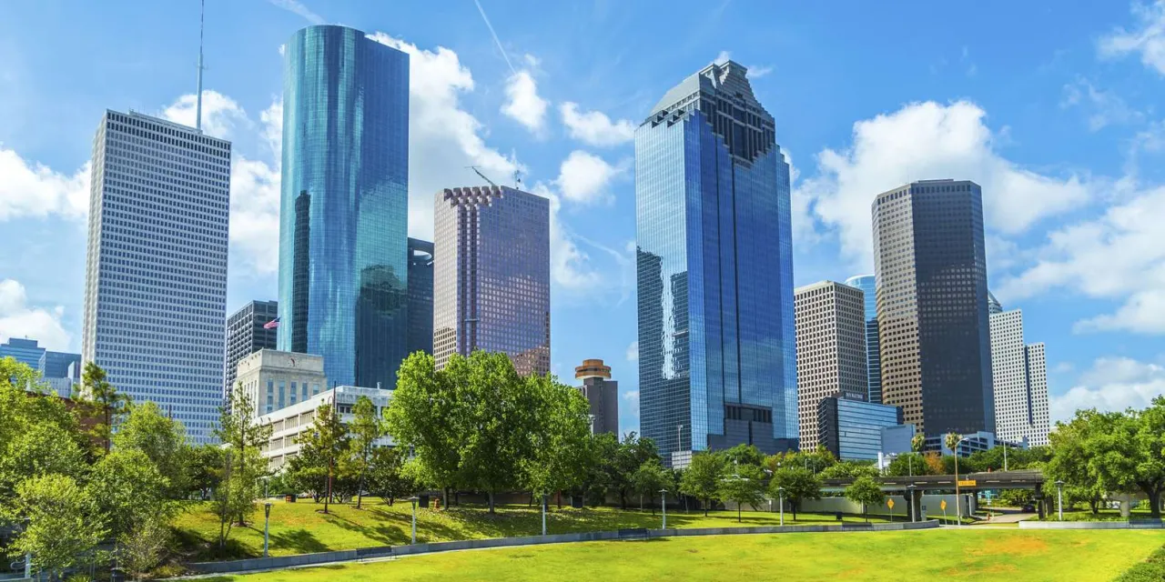 Zdjęcie Najlepsze atrakcje w Houston, które musisz zobaczyć z rodziną