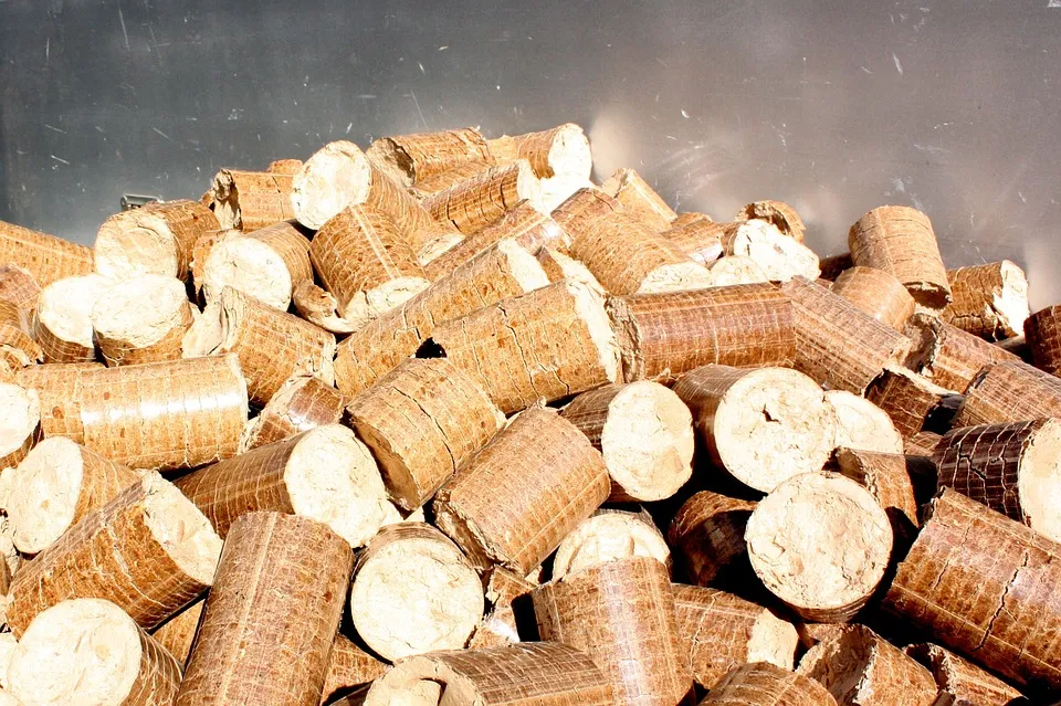 Zdjęcie Jak uzyskać certyfikat na pellet – kluczowe kroki i wymagania