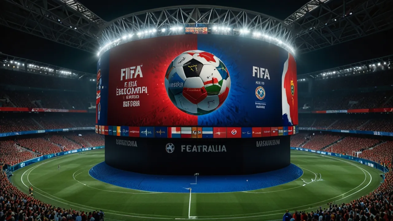 Zdjęcie Eliminacje Mistrzostw Świata Europa: Wyniki, tabela, najnowsze analizy