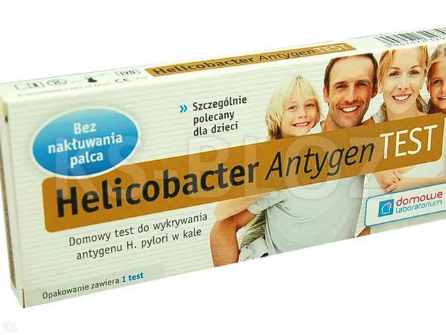 Zdjęcie Leki na Helicobacter pylori: skuteczne terapie i jak uniknąć powikłań