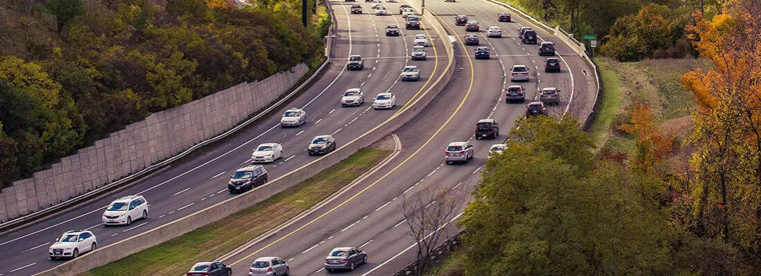 Zdjęcie Autostrada A1: które odcinki są płatne i jak uniknąć opłat?