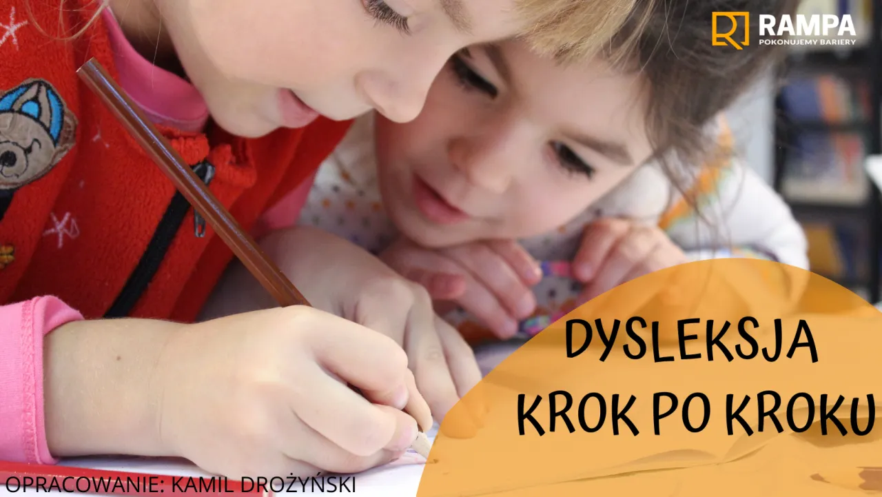 Zdjęcie Test na dysleksję krok po kroku: pełny opis procesu diagnostycznego