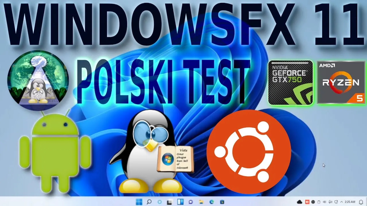 Zdjęcie Linux jak Windows - jak uzyskać wygląd i funkcjonalność znaną z Windows
