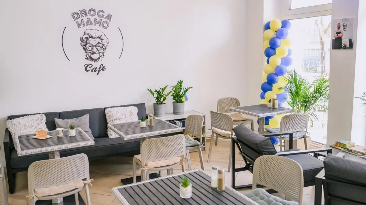 Zdjęcie Gdzie zjeść w Opolu? Sprawdź najlepsze restauracje i lokalne smaki!